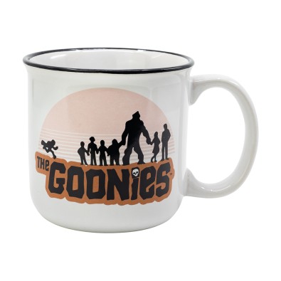The Goonies - Κεραμική Κούπα σε Gift Box The Goonies - Κεραμική Κούπα σε Gift Box