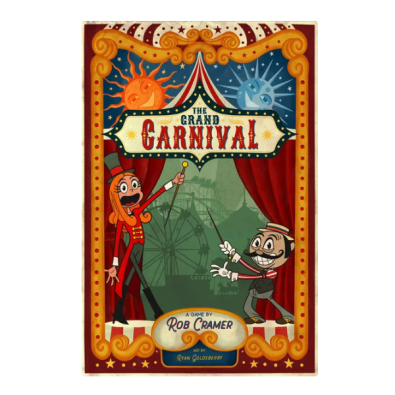 The Grand Carnival