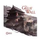 The Great Wall (KS Tiger Pledge - Meeples)