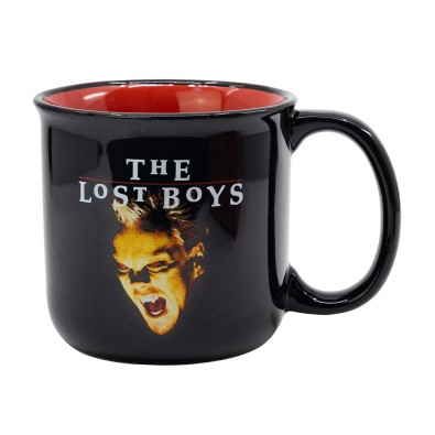 The Lost Boys - Ceramic Breakfast Mug Gift Box The Lost Boys - Ceramic Breakfast Mug Gift Box