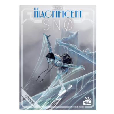 The Magnificent: SNO