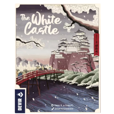 The White Castle