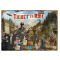 Ticket to Ride Legacy: Legends of the West