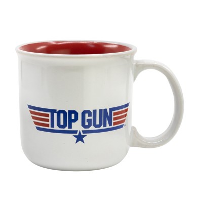 Top Gun - Ceramic Breakfast Mug Gift Box Top Gun - Ceramic Breakfast Mug Gift Box