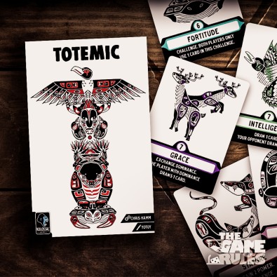 Totemic