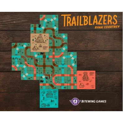 Trailblazers