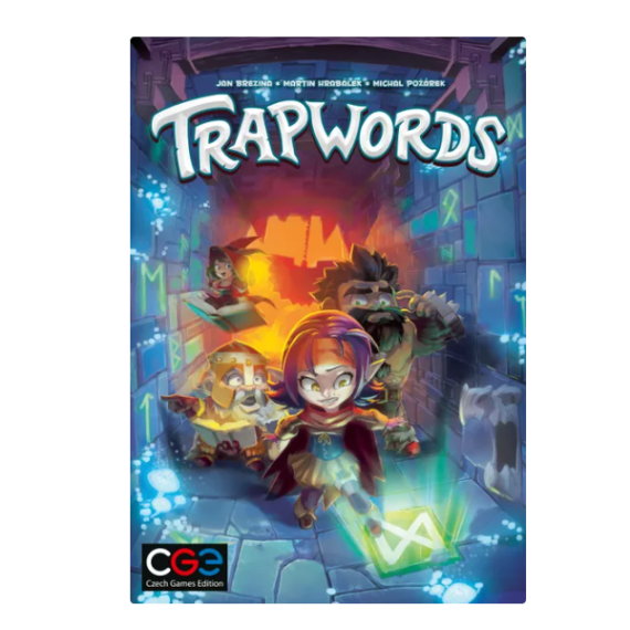 Trapwords