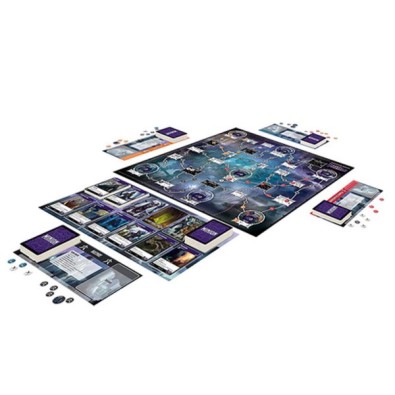 Dungeons & Dragons: Tyrants of the Underdark (Updated Edition) Dungeons & Dragons: Tyrants of the Underdark (Updated Edition)