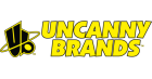 Uncanny Brands