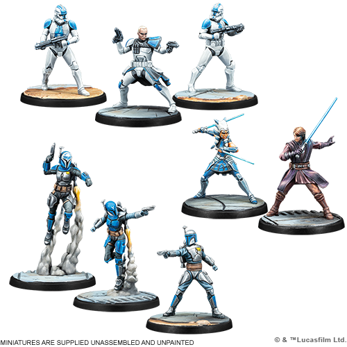 Star Wars: Shatterpoint
