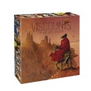 Viscounts of the West Kingdom Collectors Box