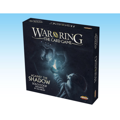 War of the Ring: The Card Game – Against the Shadow