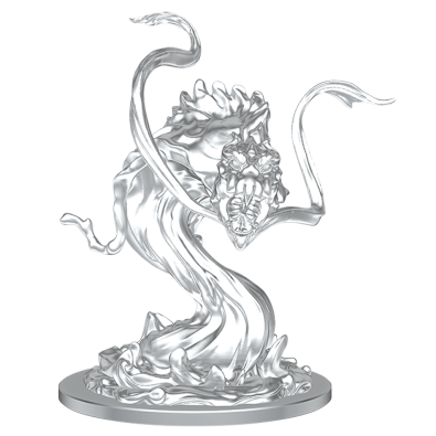 D&D Nolzur's Marvelous Miniatures: Water Weird D&D Nolzur's Marvelous Miniatures: Water Weird