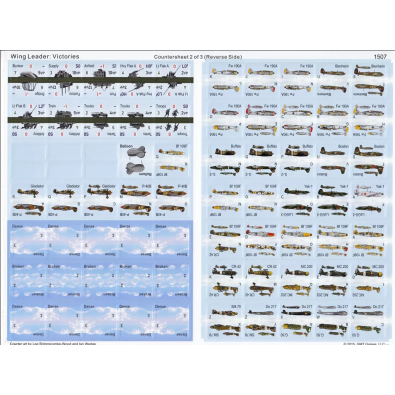 Wing Leader: Victories 1940-1942