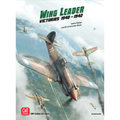 Wing Leader: Victories 1940-1942 Wing Leader: Victories 1940-1942