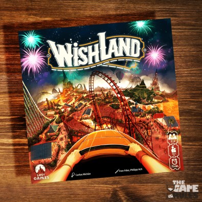 Wishland (Kickstarter Edition)
