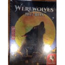 Werewolves Big Box *Limited Edition*- Damaged