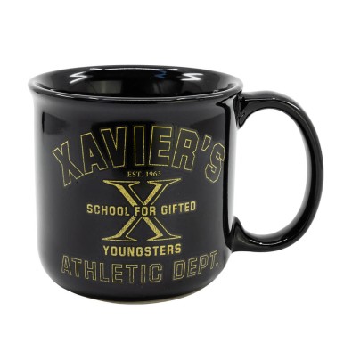 Marvel: X-Men Young Adult - Ceramic Breakfast Mug Gift Box Marvel: X-Men Young Adult - Ceramic Breakfast Mug Gift Box