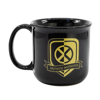 Marvel: X-Men Young Adult - Ceramic Breakfast Mug Gift Box Marvel: X-Men Young Adult - Ceramic Breakfast Mug Gift Box