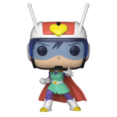 Funko POP! Animation: Dragonball Z - Great Saiyagirl (Special Edition) (971) Funko POP! Animation: Dragonball Z - Great Saiyagirl (Special Edition) (971)