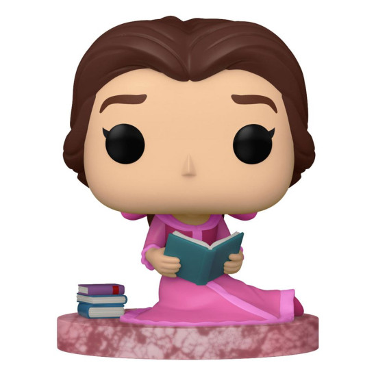 disney ultimate princess funko pop