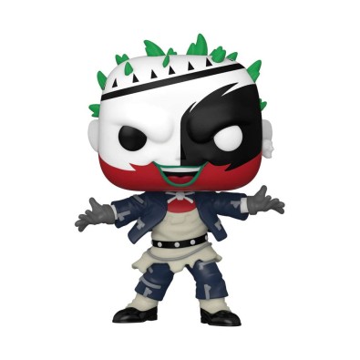 Funko POP! DC Comics: Batman - The Joker King (Special Edition) (416) Funko POP! DC Comics: Batman - The Joker King (Special Edition) (416)