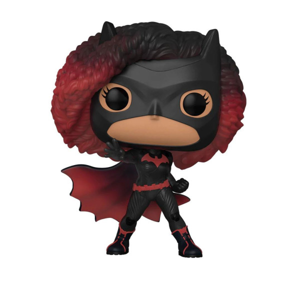 Funko POP! DC Heroes: Batwoman - Batwoman (Special Edition) (1218)