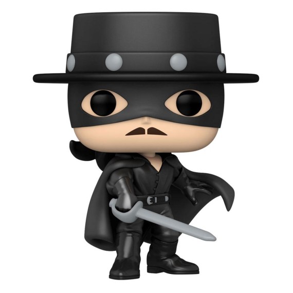 Funko POP! Television: Zorro - Zorro (1270)