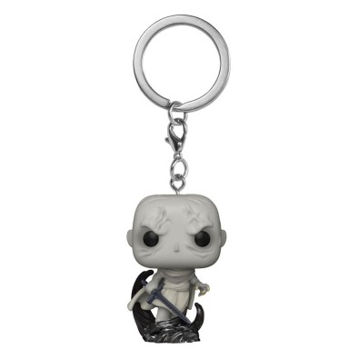 Funko Pocket Pop Marvel: Thor Love and Thunder - Gorr Keychain
