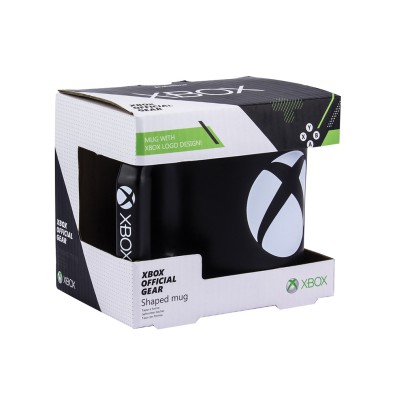 XBox Shaped Κούπα - Logo XBox Shaped Κούπα - Logo