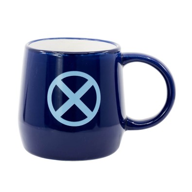 Marvel: Mutant & Proud - Ceramic Breakfast Mug Gift Box Marvel: Mutant & Proud - Ceramic Breakfast Mug Gift Box