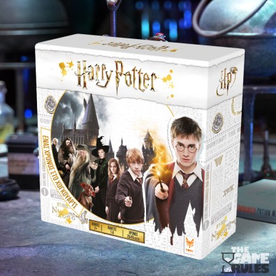 Ένας Χρόνος στο Hogwarts