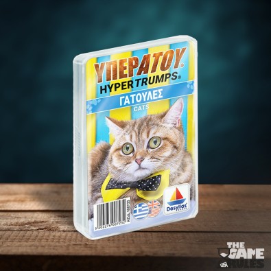 Υπερατού Γάτες  Υπερατού Γάτες