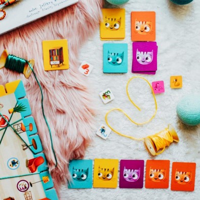 Μαλλιά Κουβάρια