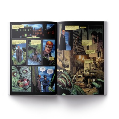 Μπάτμαν - Ο Γελαστός Άντρας