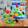 Πλανητάριο Ηλιακής Ενέργειας Toy Story