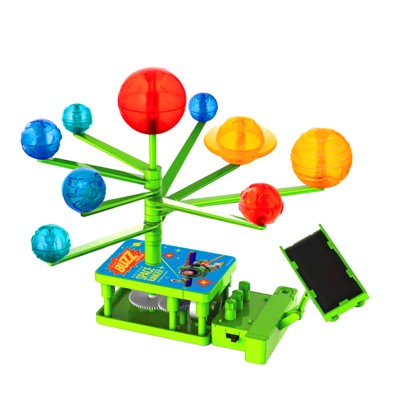 Πλανητάριο Ηλιακής Ενέργειας Toy Story Πλανητάριο Ηλιακής Ενέργειας Toy Story