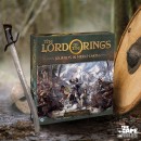 The Lord of the Rings: Journeys in Middle-Earth – Spreading War Expansion