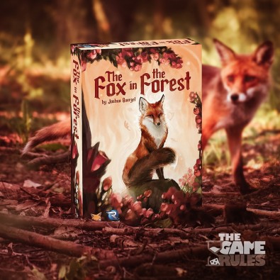 The Fox in the Forest The Fox in the Forest