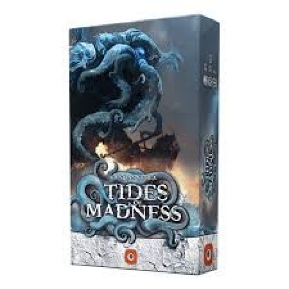 Tides of Madness