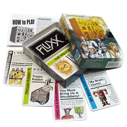 Monty Python Fluxx