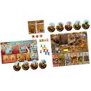 Dungeon Petz: Dark Alleys