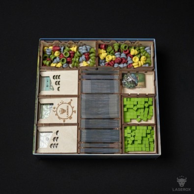 Earth Organizer Earth Organizer
