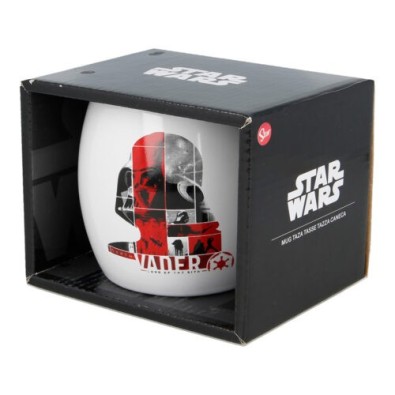 Star Wars Ceramic Globe Mug 13 Oz In Gift Box Star Wars Ceramic Globe Mug 13 Oz In Gift Box