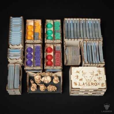 Endless Winter Organizer Endless Winter Organizer
