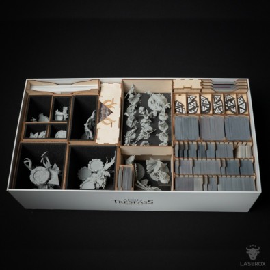 Odyssey Organizer Odyssey Organizer