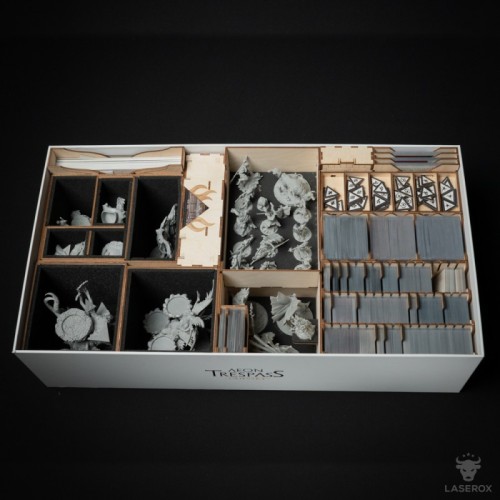 Odyssey Organizer