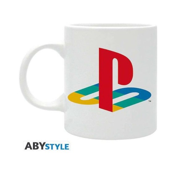 Abysse Playstation - Original 