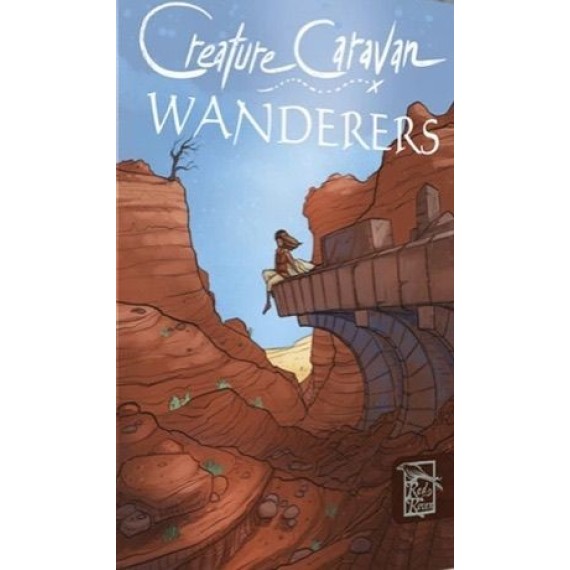 Creature Caravan: Wanderers