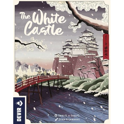 The White Castle - Damaged